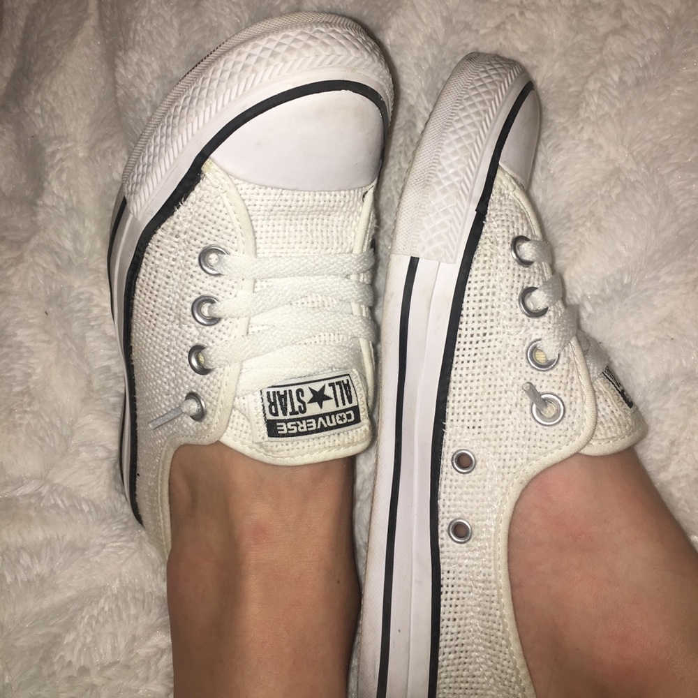 Converse Chuck Taylor All Star Shoreline